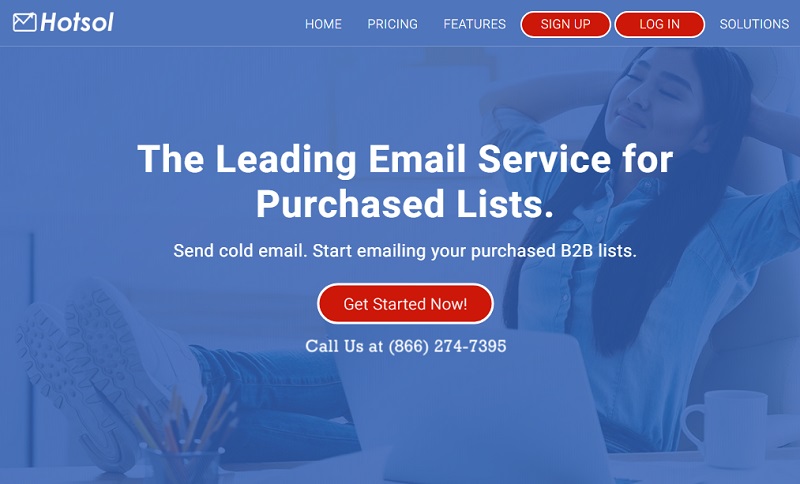 Email Marketing Services That Allow Purchased Lists