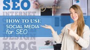 How To Use Social Media For SEO