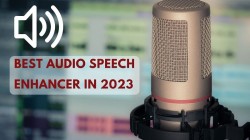 Audioenhancer.ai Review: The Best Audio Speech Enhancer in 2024