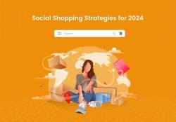 Social Shopping Strategies for 2024