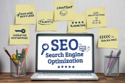 What Impacts The Most in SEO Ranking