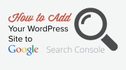 Add Your WordPress Site to Google Search Console