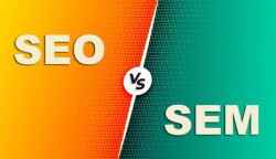 SEO VS. SEM: Which Is The Best Investment?