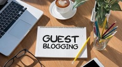 How to Grow Inbound Links With Guest Blogging?