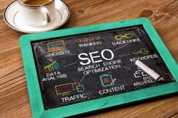 A Quick Guide To Creating An SEO-Friendly Website