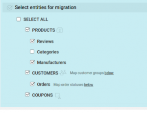 migrate SEO