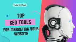 SEO Tools to consider for marketing your website