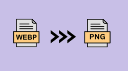 Why WEBP to PNG Conversion Is Good For Image Optimization?