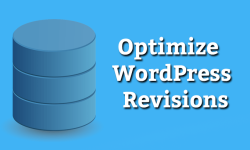 How to Disable and Limit WordPress Post Revisions?