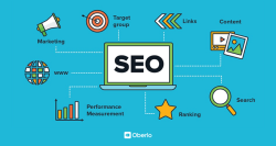 SEO As A Useful Business Tool