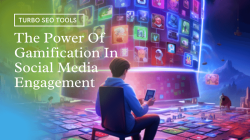 The Power Of Gamification In Social Media Engagement