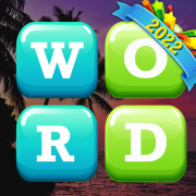 Word Stacks - Word Puzzle Game