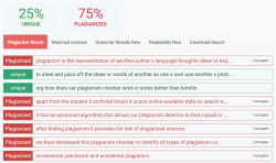 7 Best Plagiarism Checkers For Teachers And Professors In 2022