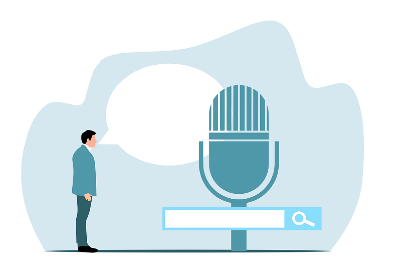 Voice Search Optimization